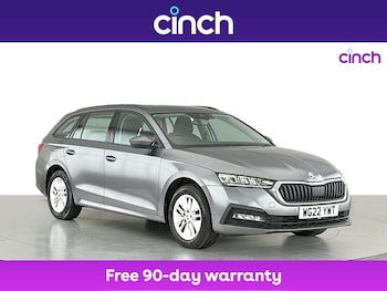 Skoda Octavia feature image