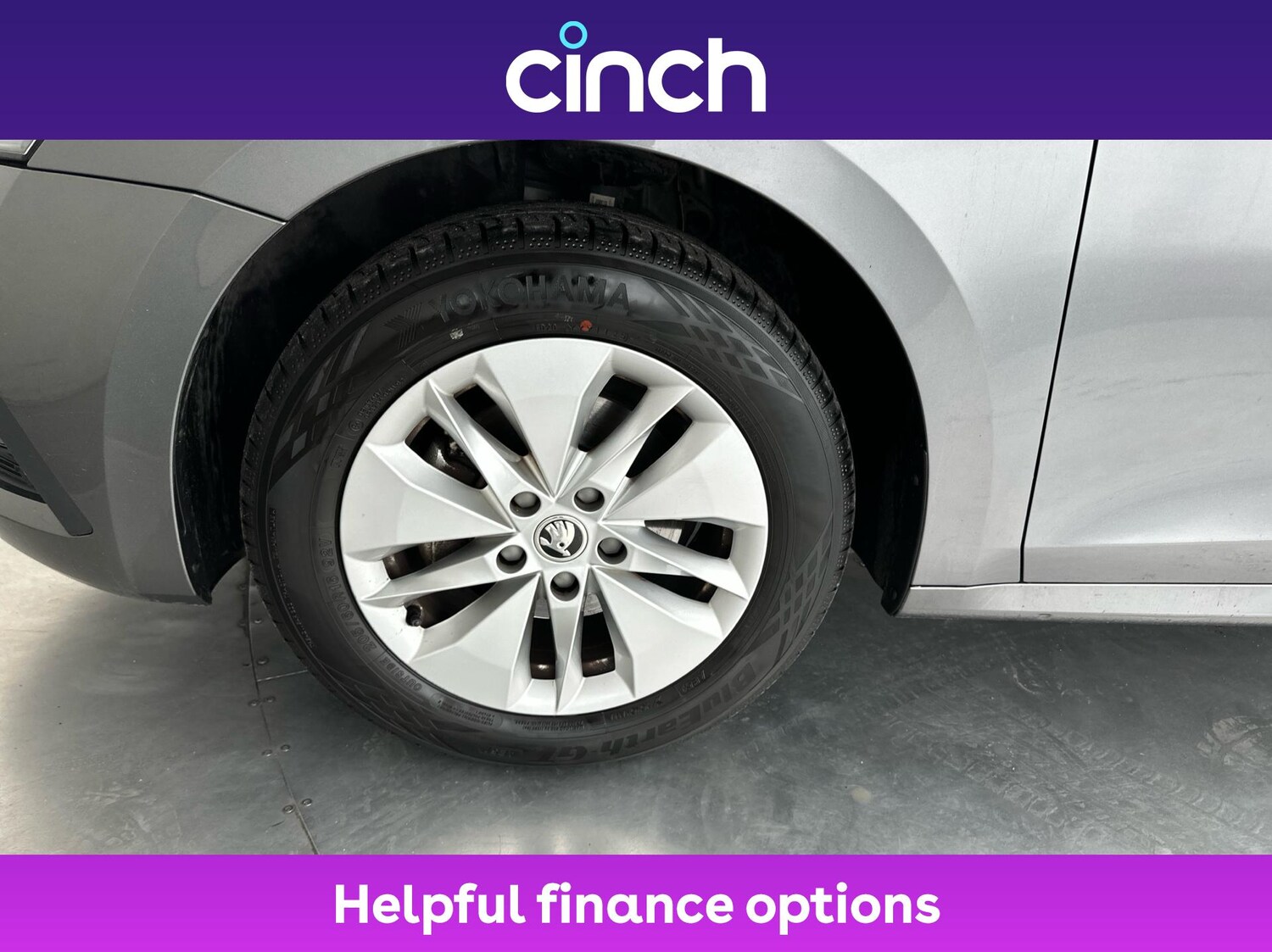 Used Skoda Octavia 2022 for sale - 76966953: Photo 24