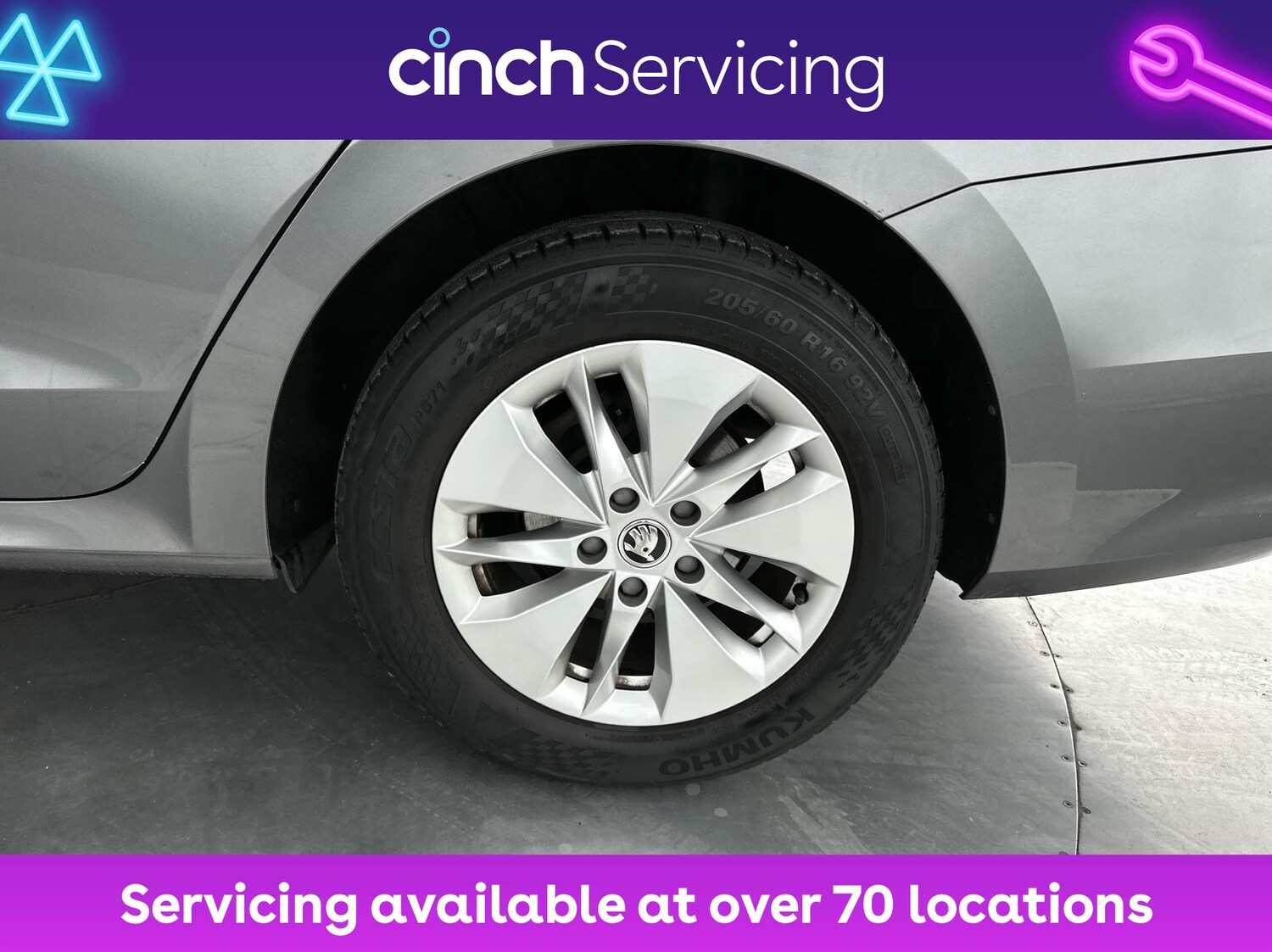 Used Skoda Octavia 2022 for sale - 76966953: Photo 26