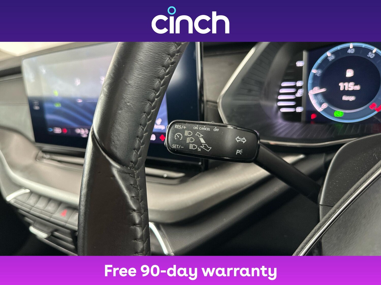 Used Skoda Octavia 2022 for sale - 76966953: Photo 34