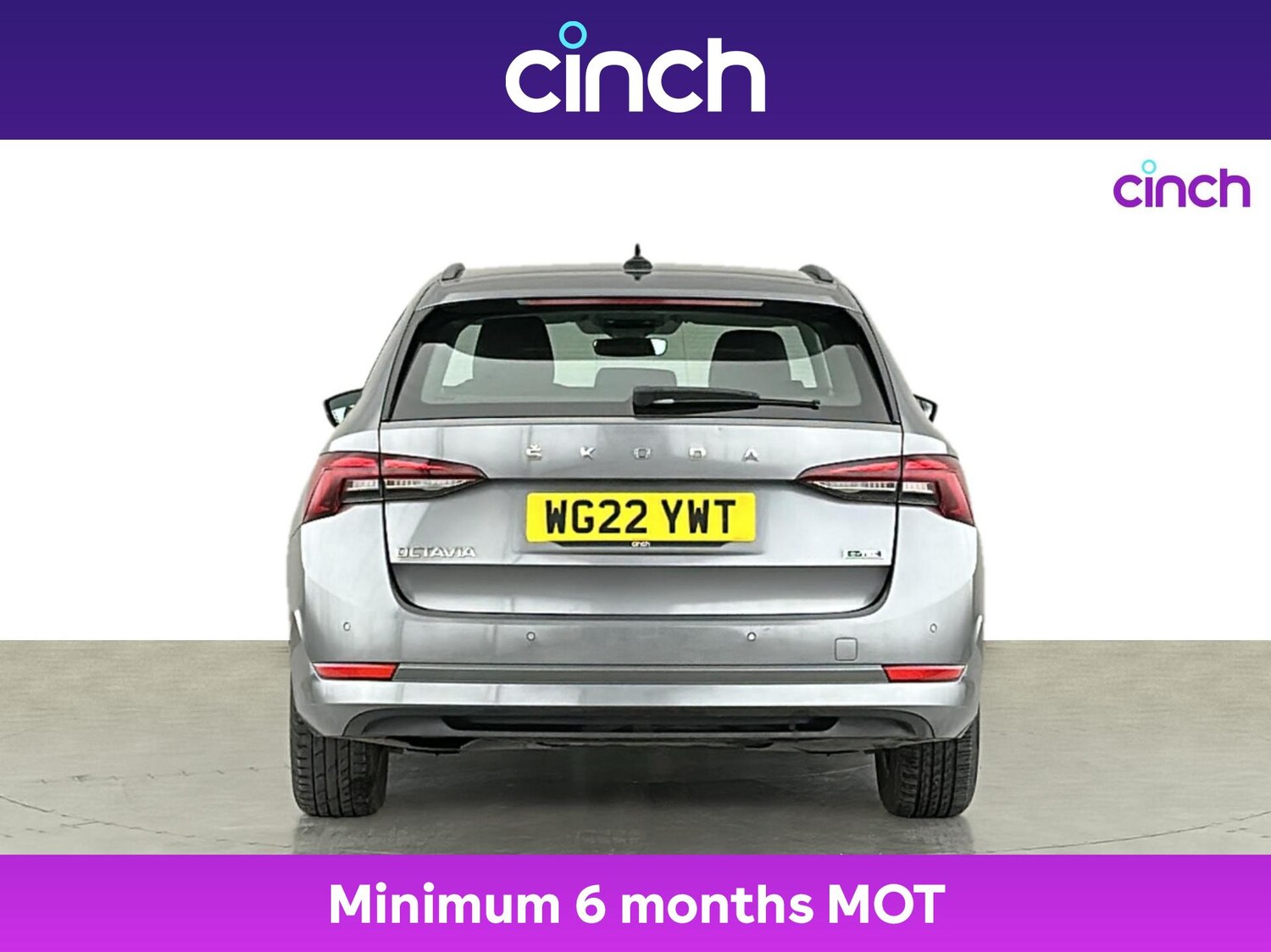 Used Skoda Octavia 2022 for sale - 76966953: Photo 5