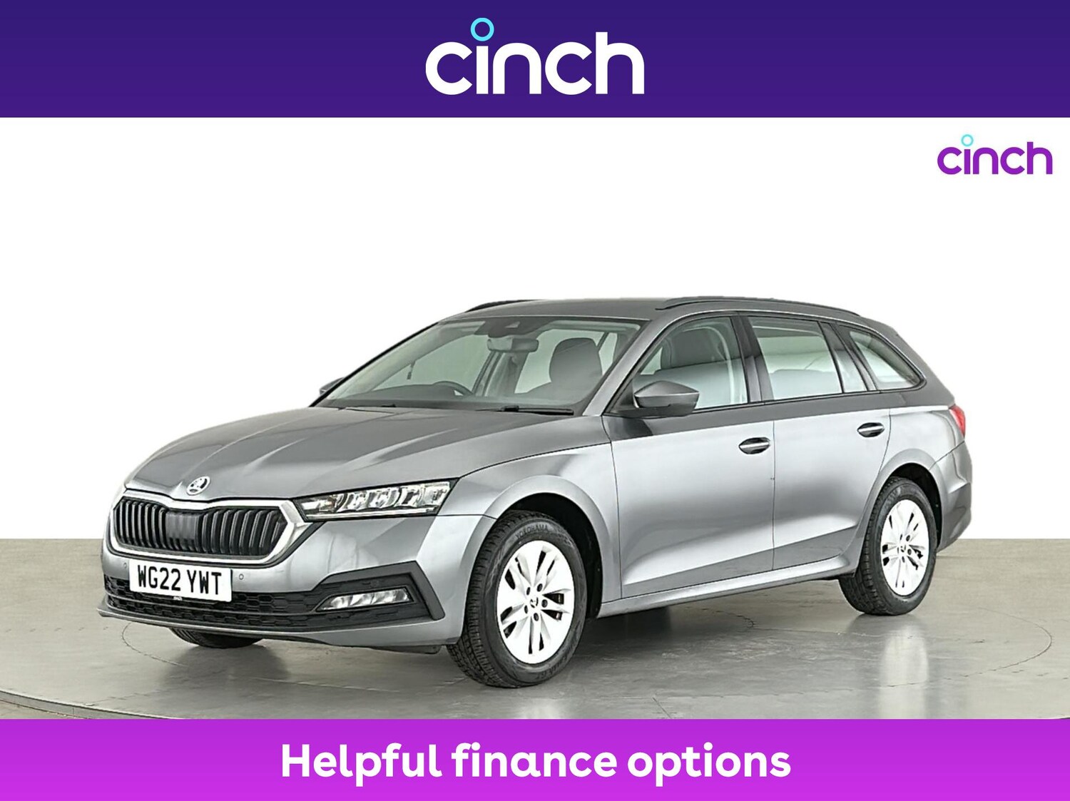 Used Skoda Octavia 2022 for sale - 76966953: Photo 9