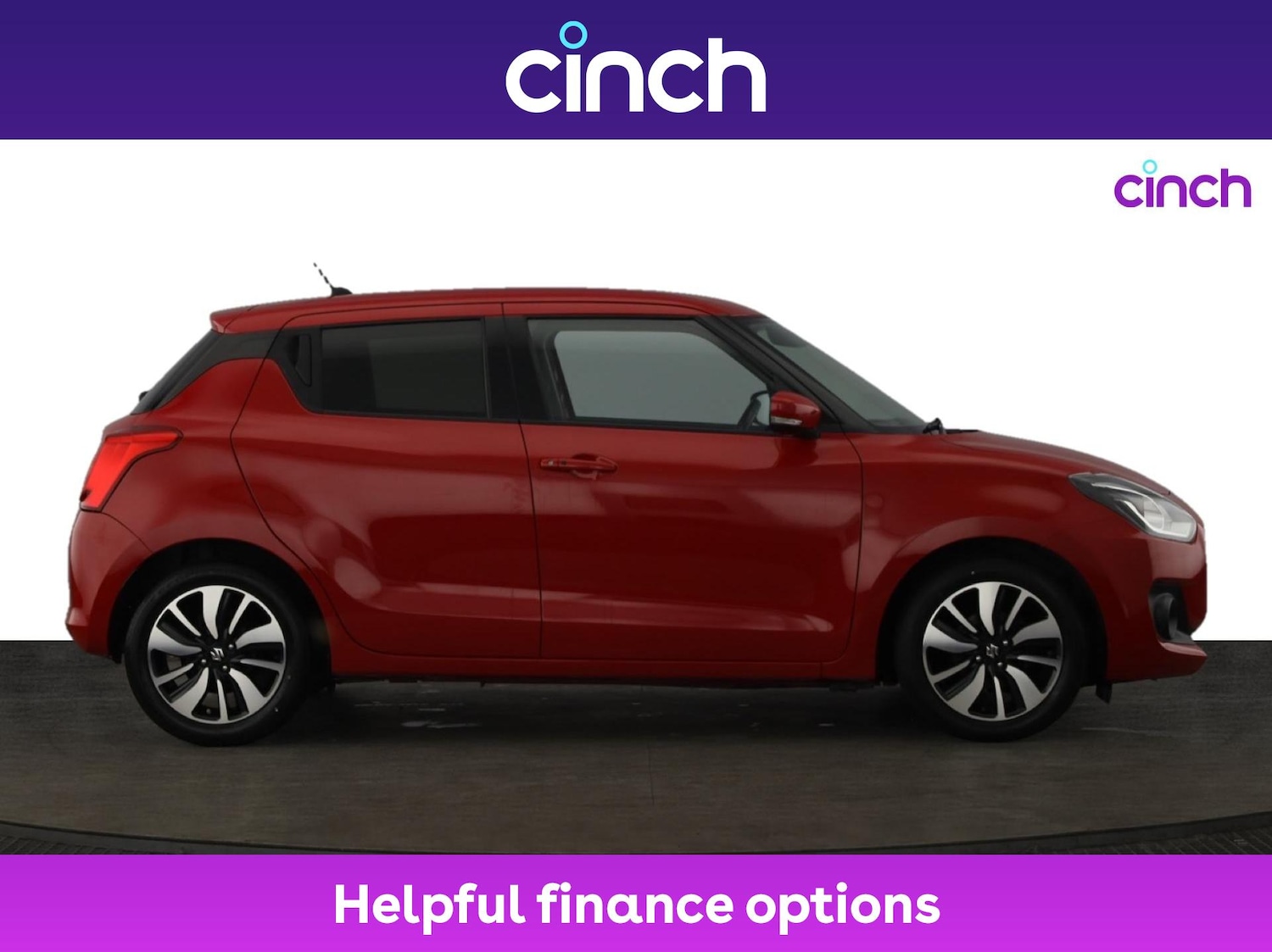 Used Suzuki Swift 2017 for sale - 76665301: Photo 2