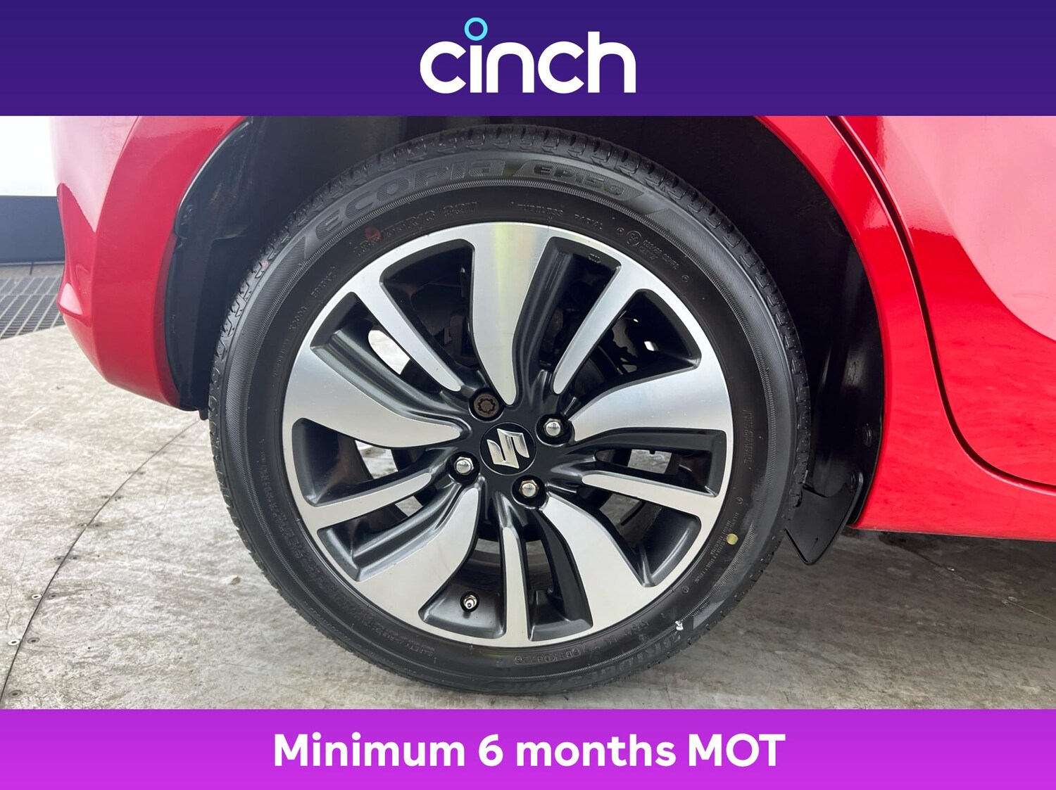 Used Suzuki Swift 2017 for sale - 76665301: Photo 27