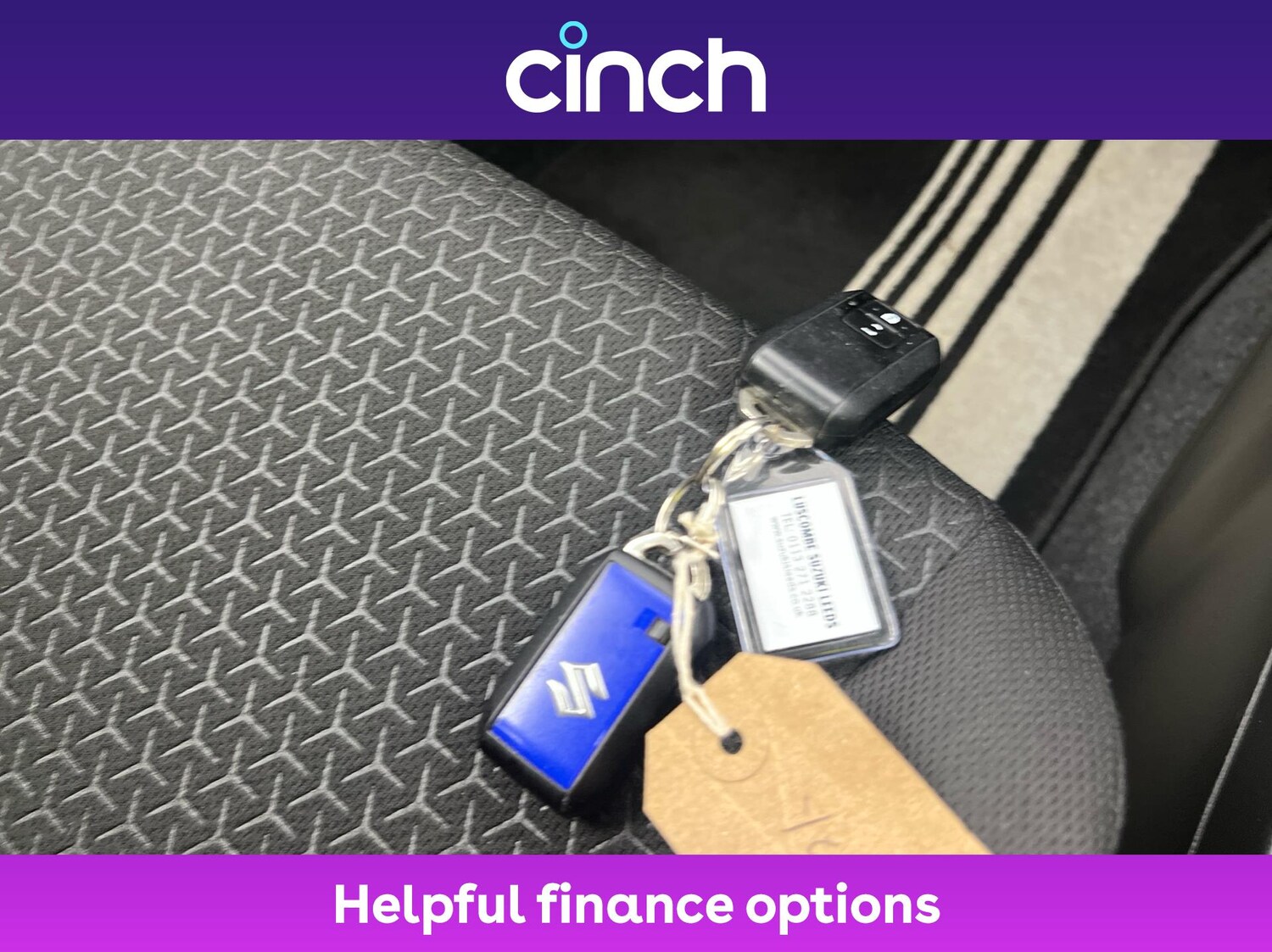 Used Suzuki Swift 2017 for sale - 76665301: Photo 30