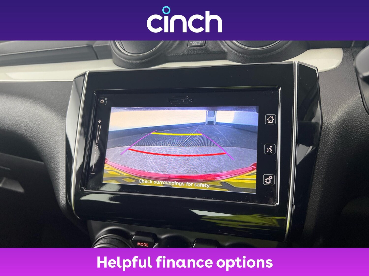 Used Suzuki Swift 2017 for sale - 76665301: Photo 35