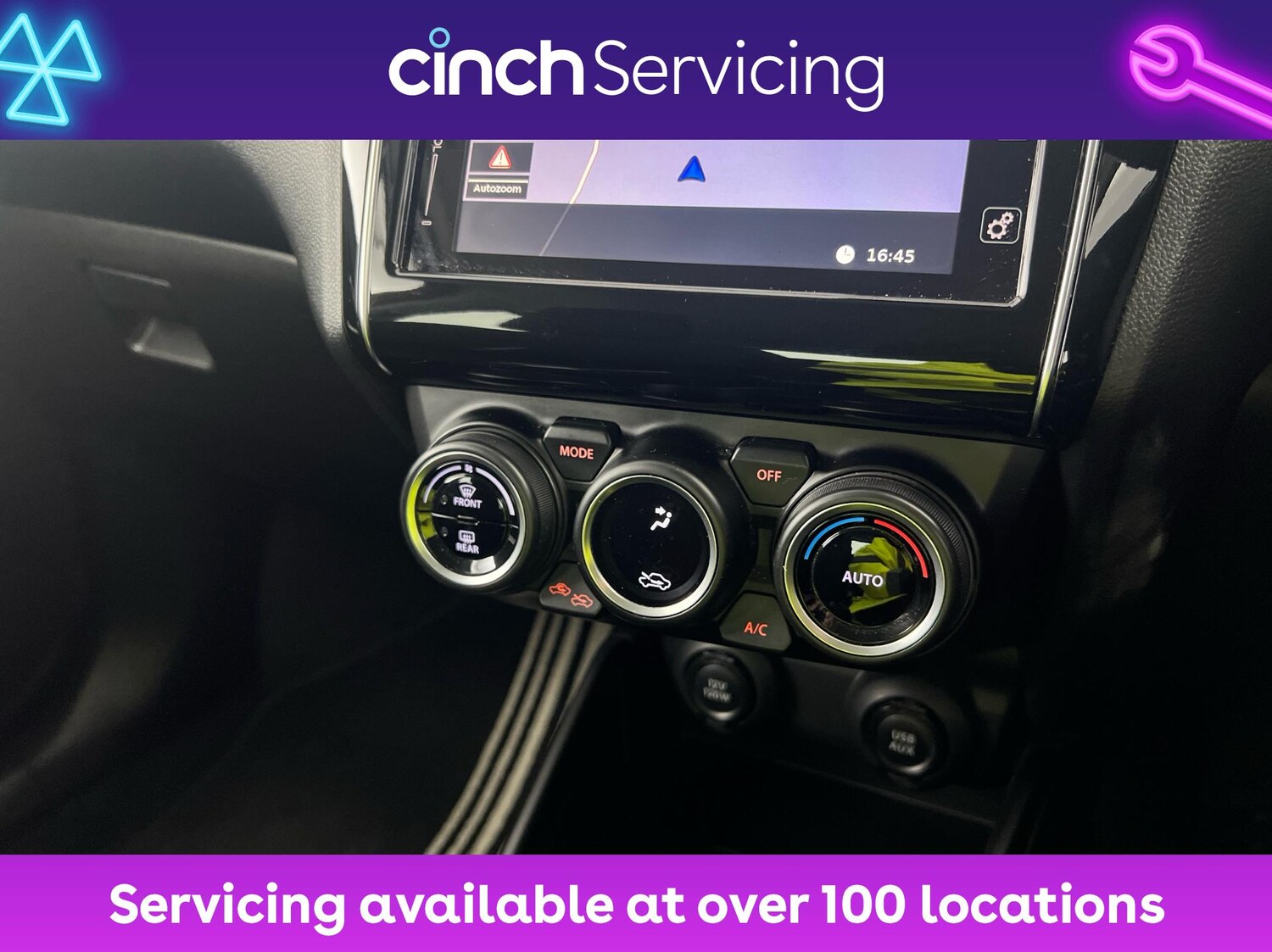 Used Suzuki Swift 2017 for sale - 76665301: Photo 36