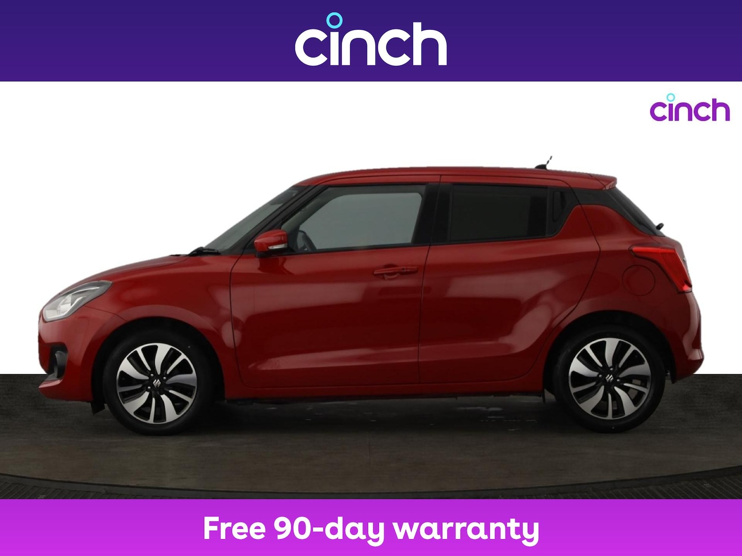 Used Suzuki Swift 2017 for sale - 76665301: Photo 8