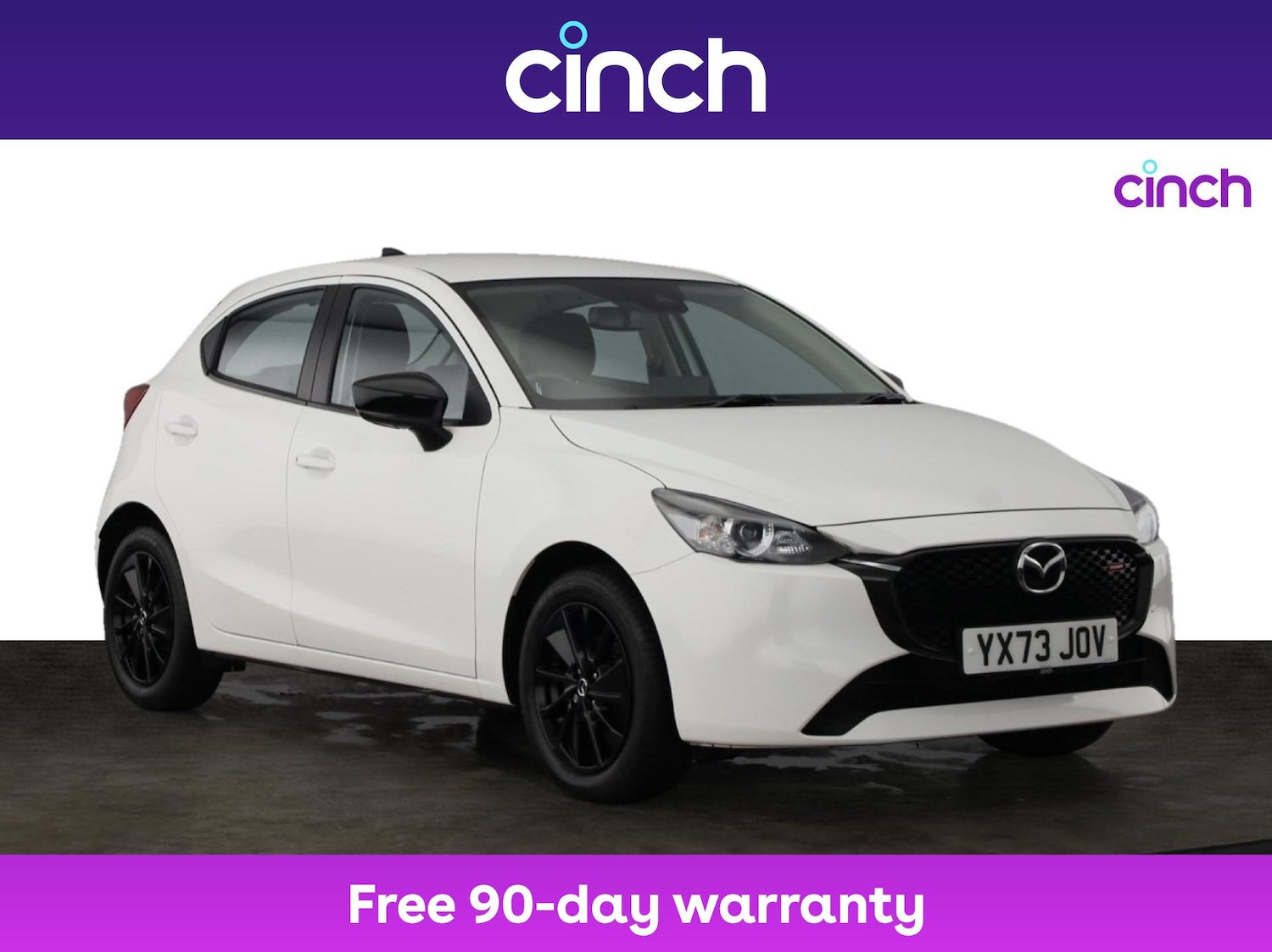 Used Mazda Mazda2 2023 for sale - 76093398: Photo 1
