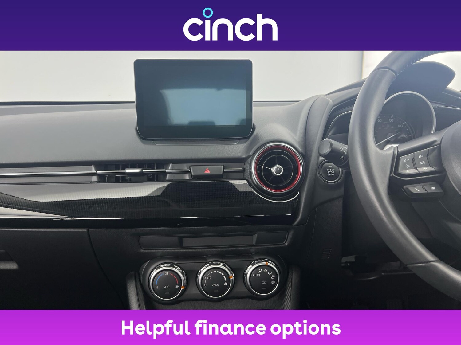Used Mazda Mazda2 2023 for sale - 76093398: Photo 17