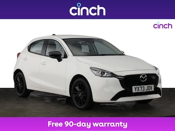 Mazda - Mazda2