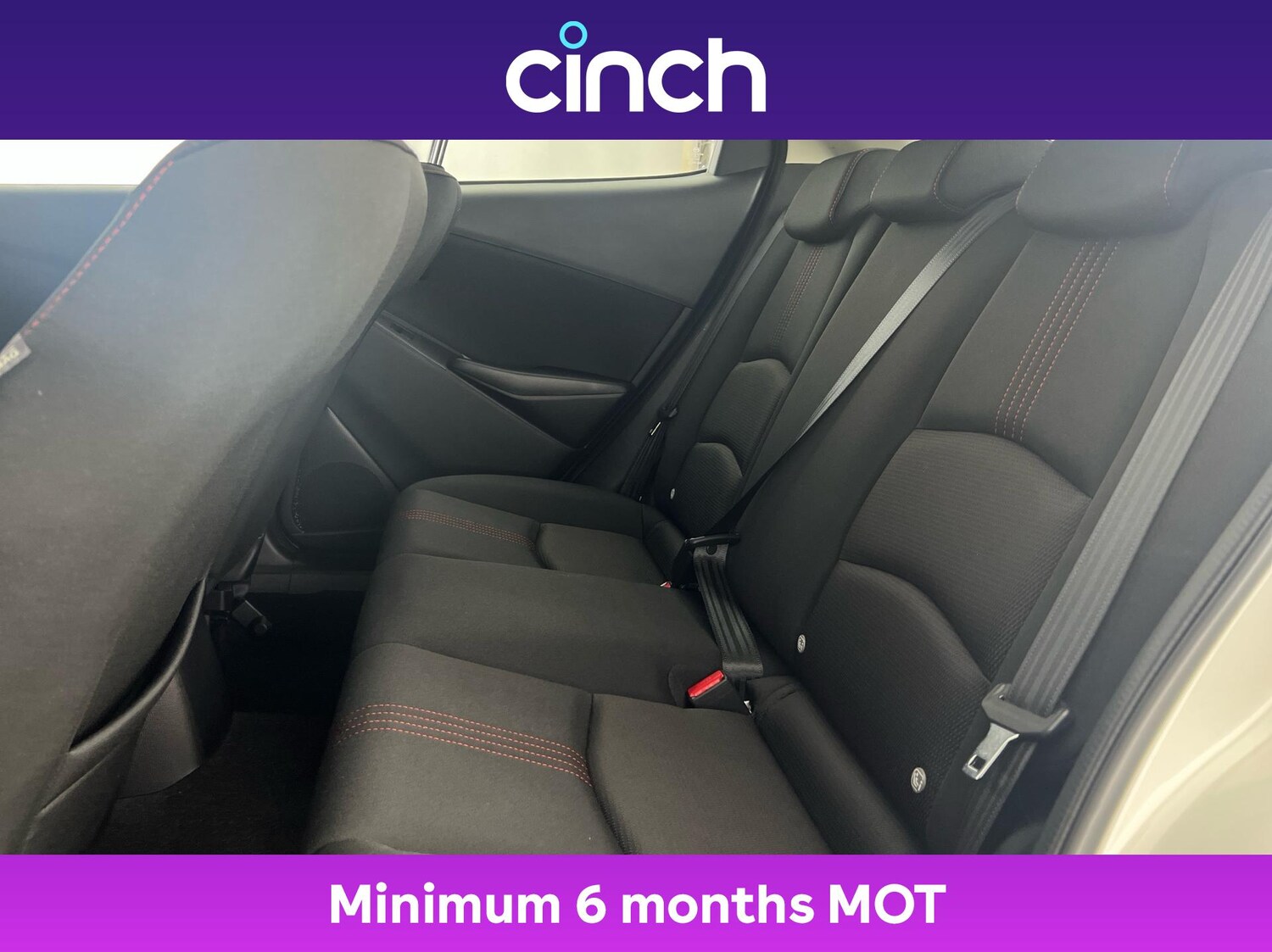 Used Mazda Mazda2 2023 for sale - 76093398: Photo 20