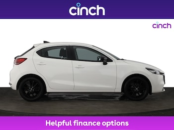Used Mazda Mazda2 2023 for sale - 76093398: Photo 2