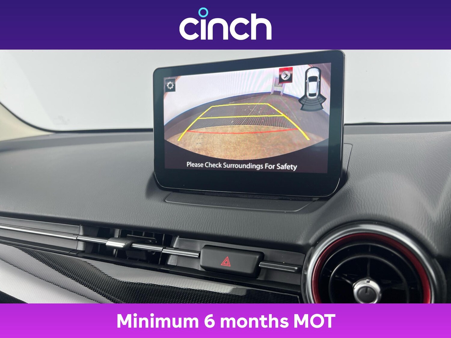 Used Mazda Mazda2 2023 for sale - 76093398: Photo 32