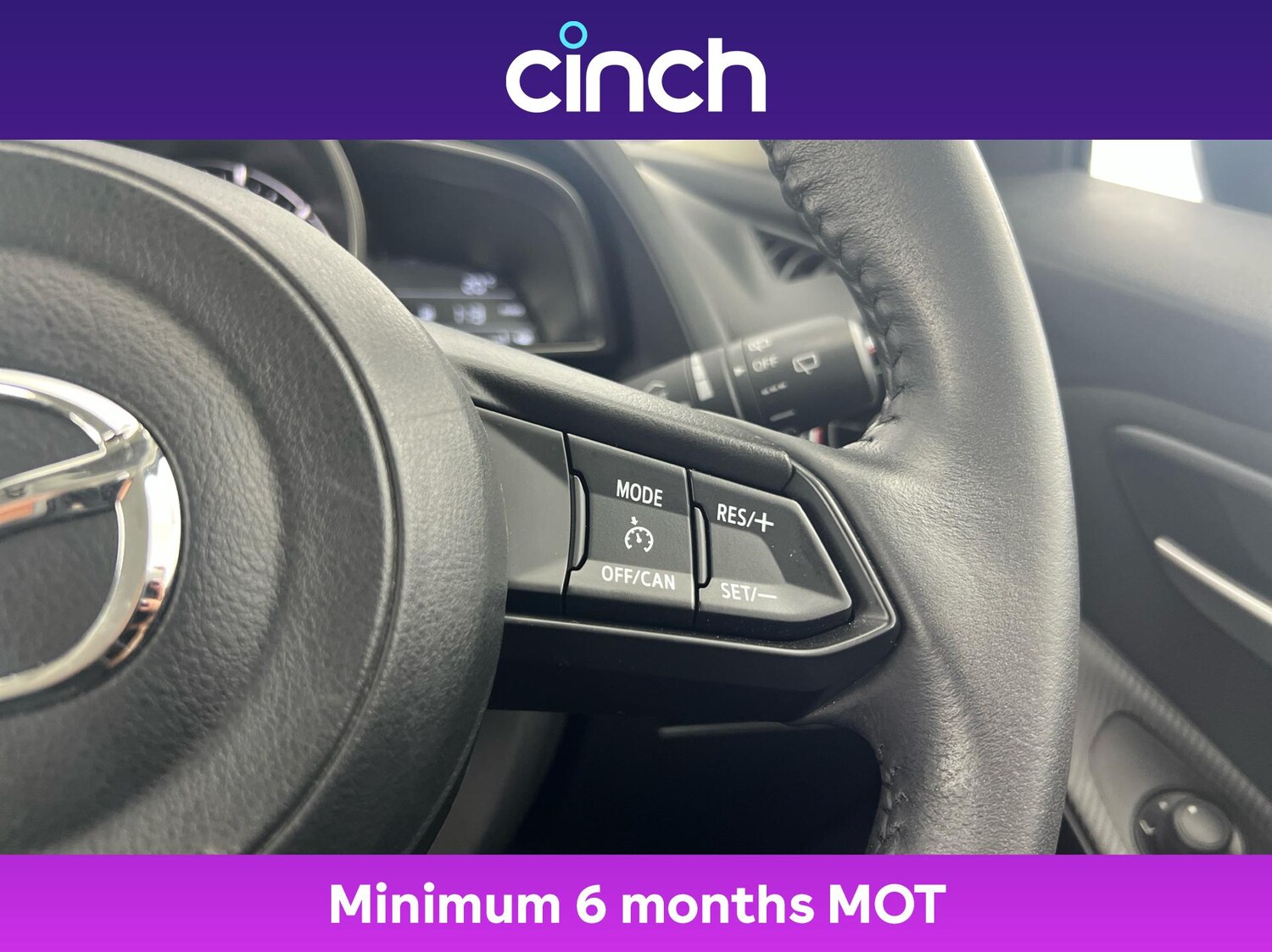 Used Mazda Mazda2 2023 for sale - 76093398: Photo 37