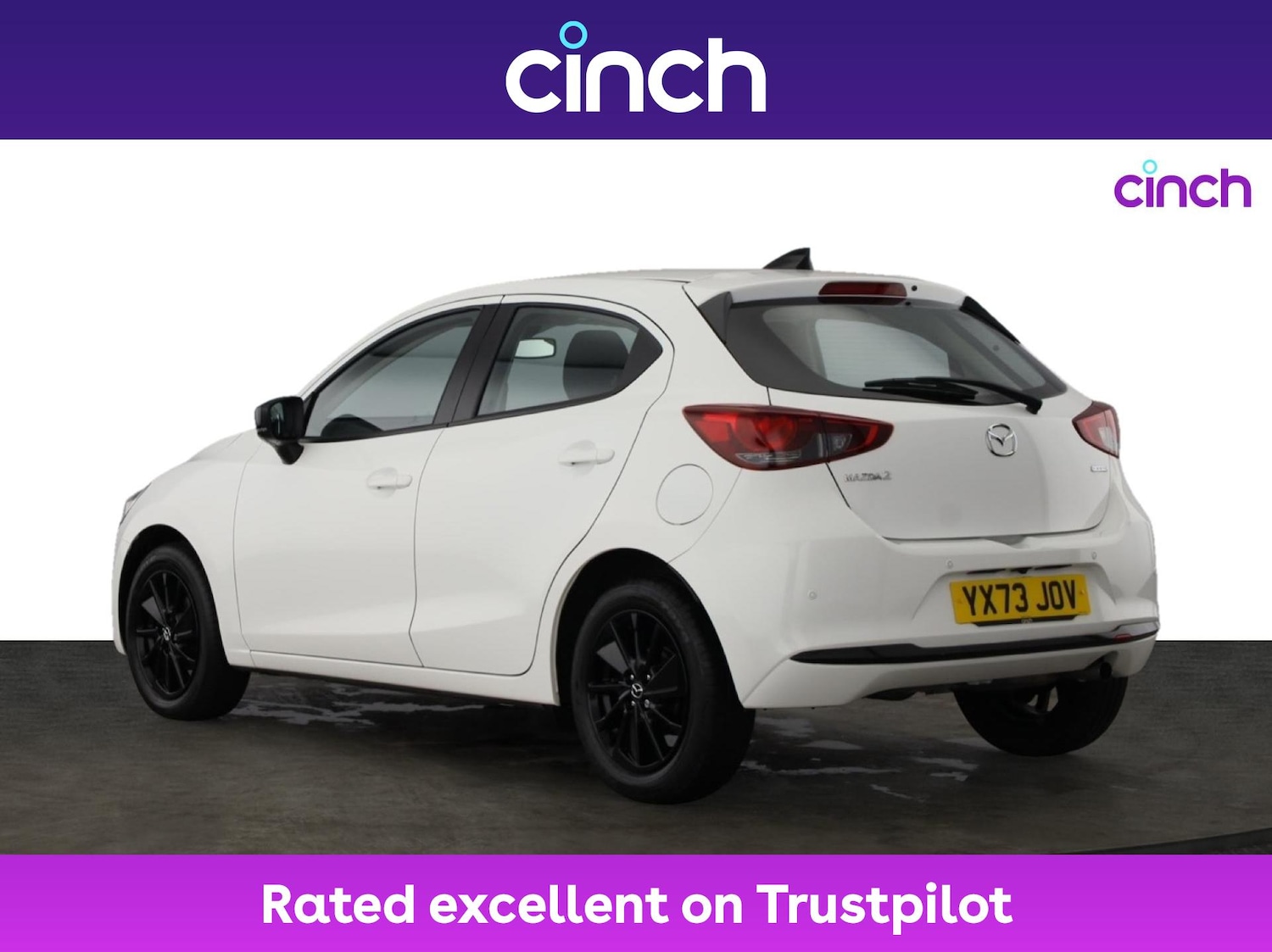 Used Mazda Mazda2 2023 for sale - 76093398: Photo 6