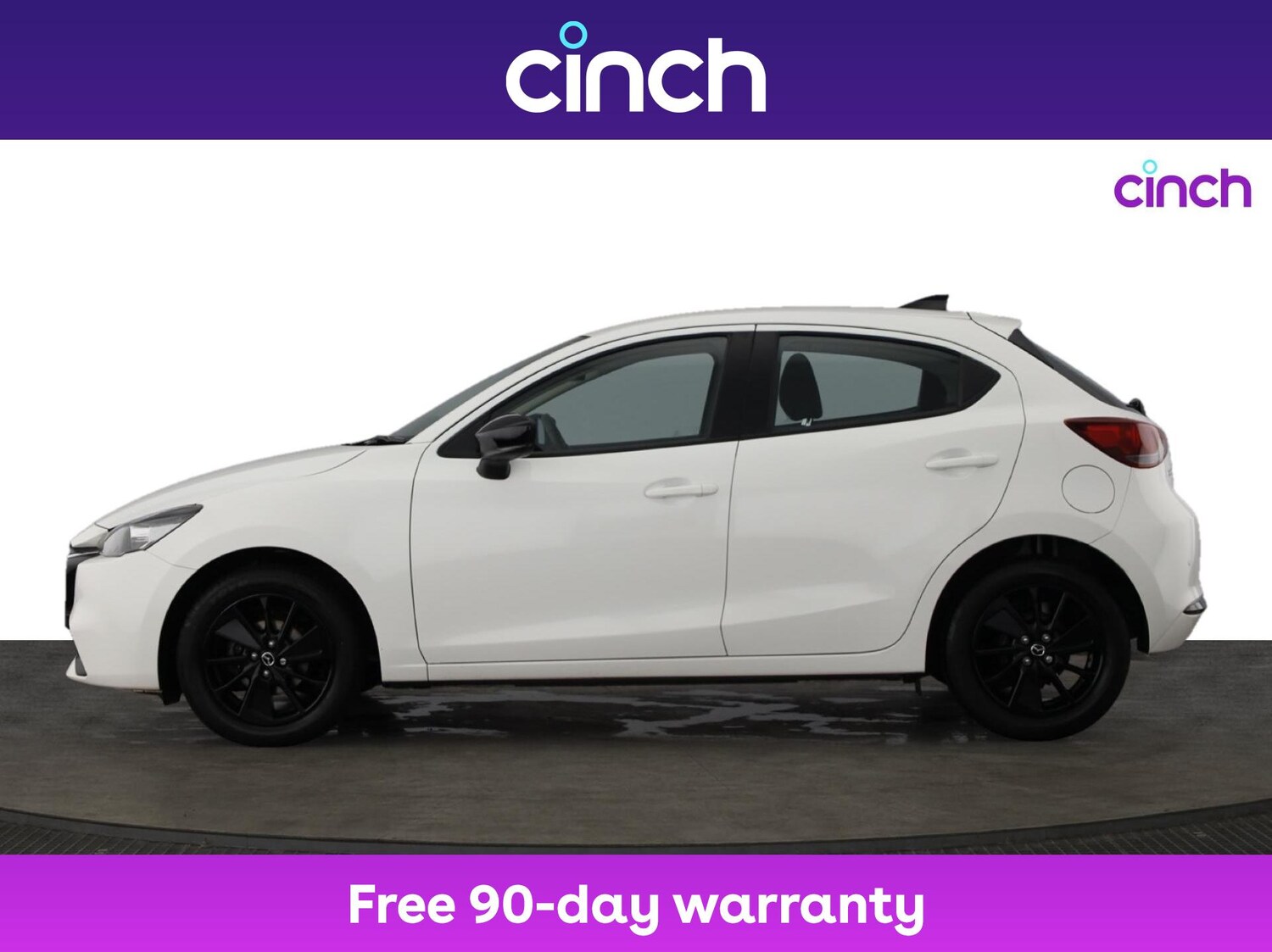 Used Mazda Mazda2 2023 for sale - 76093398: Photo 8