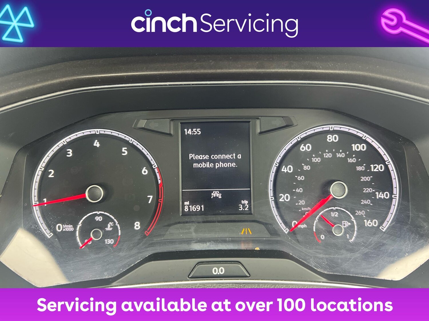 Used Volkswagen T-Roc 2019 for sale - 77018453: Photo 18