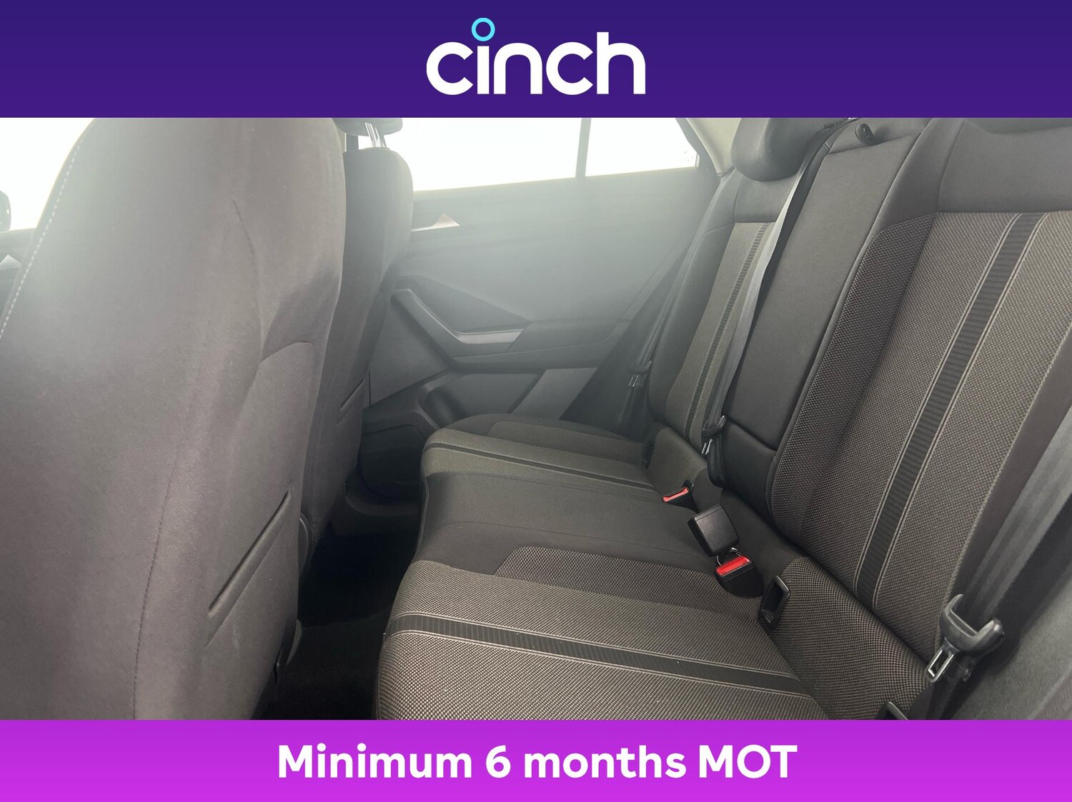 Used Volkswagen T-Roc 2019 for sale - 77018453: Photo 20