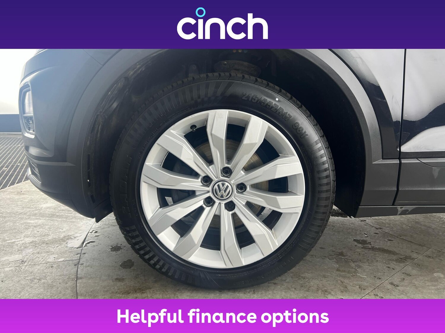 Used Volkswagen T-Roc 2019 for sale - 77018453: Photo 24