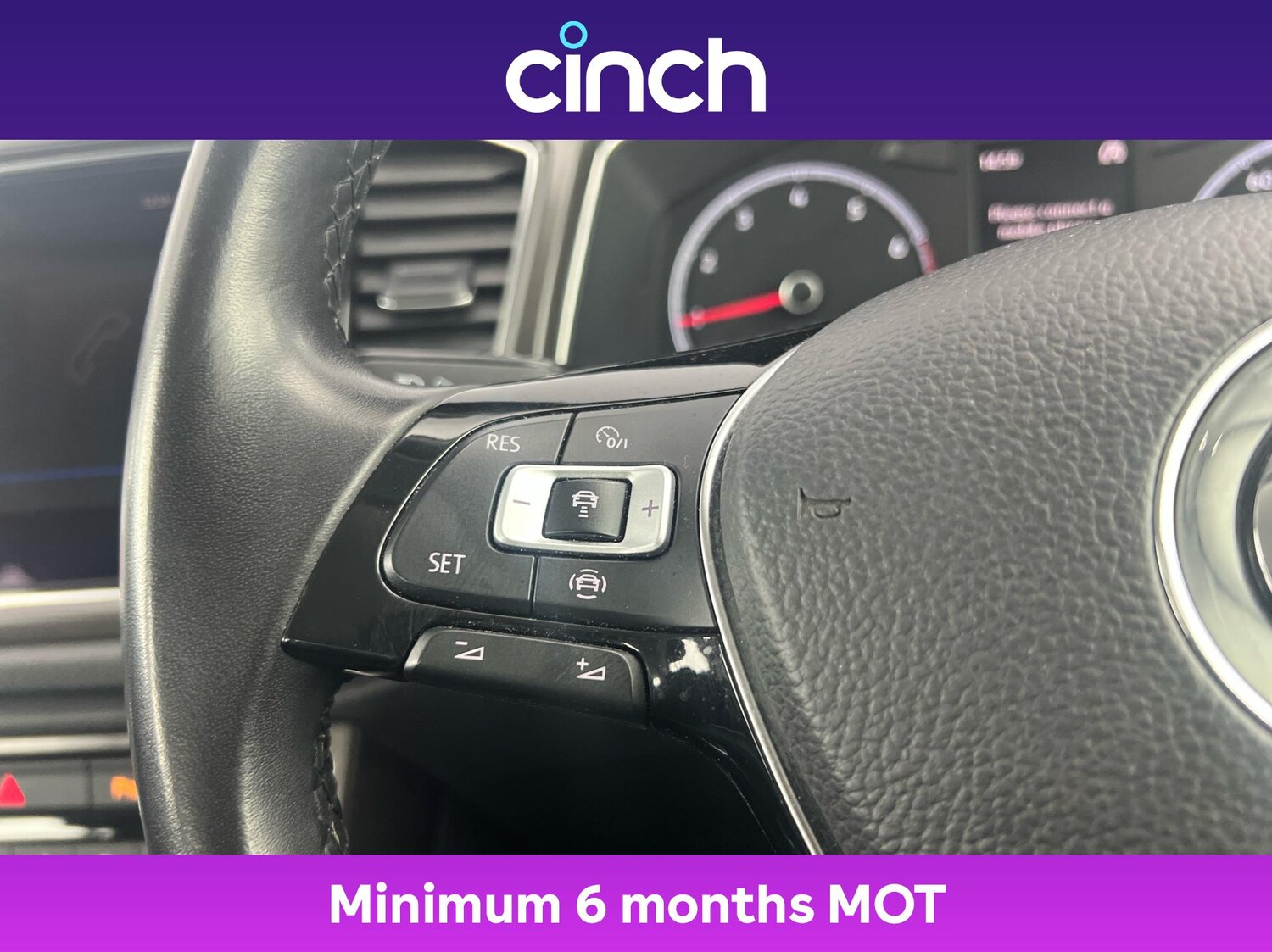 Used Volkswagen T-Roc 2019 for sale - 77018453: Photo 37