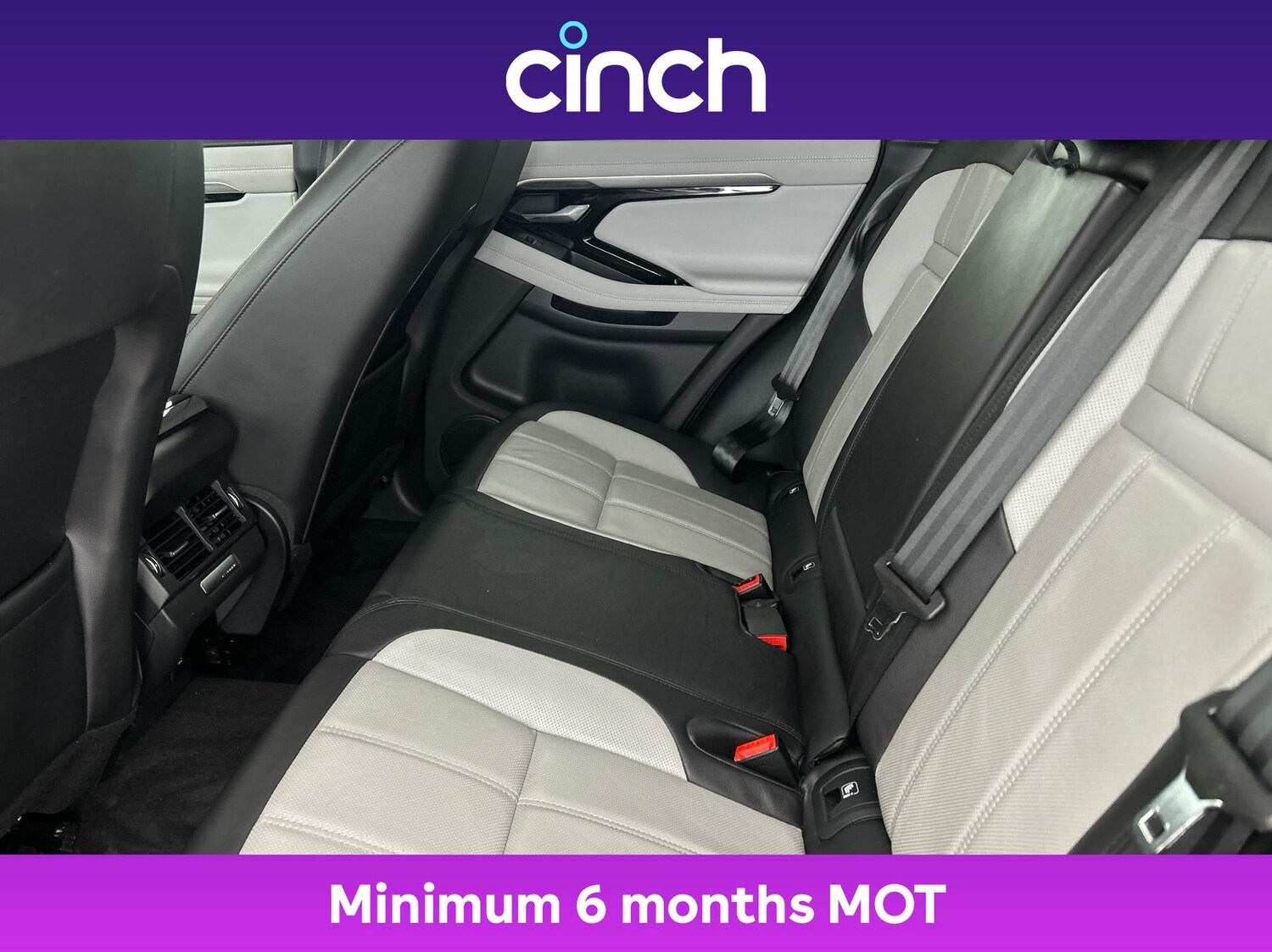 Used Land Rover Range Rover Evoque 2019 for sale - 76385678: Photo 20