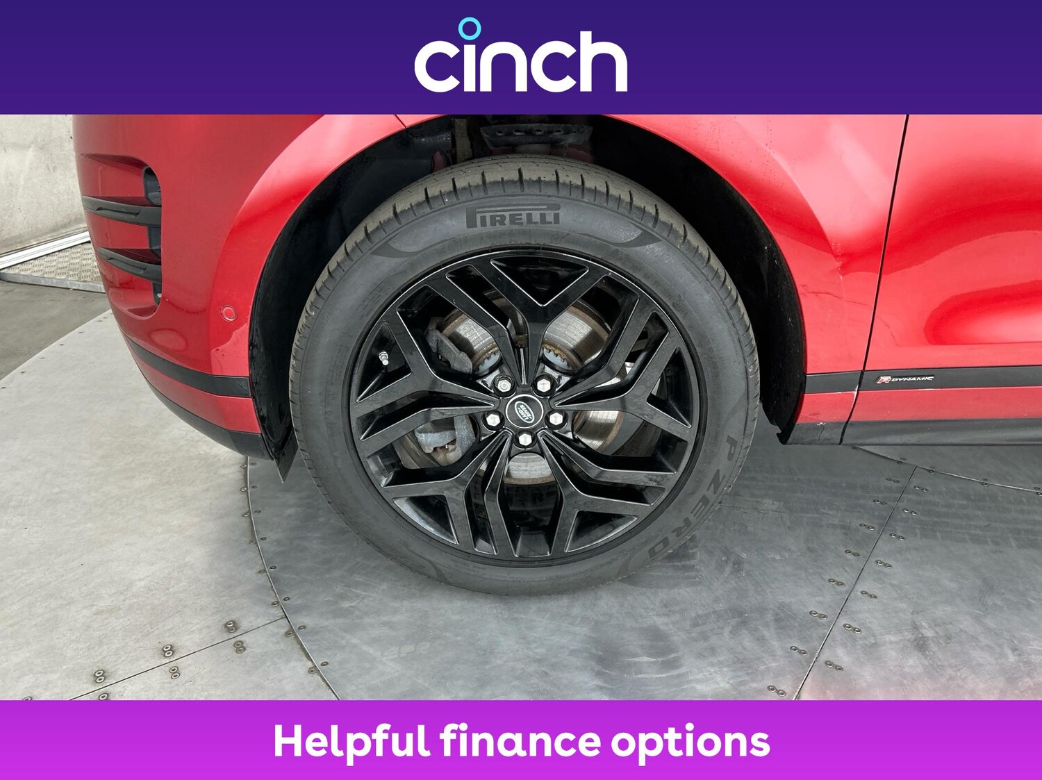 Used Land Rover Range Rover Evoque 2019 for sale - 76385678: Photo 24