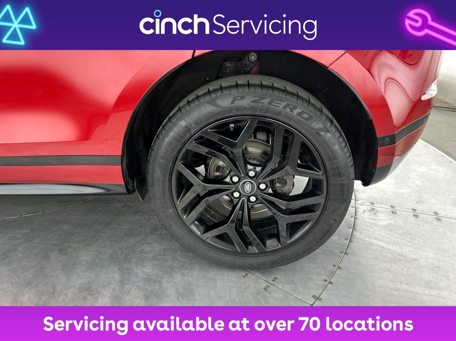 Used Land Rover Range Rover Evoque 2019 for sale - 76385678: Photo 26