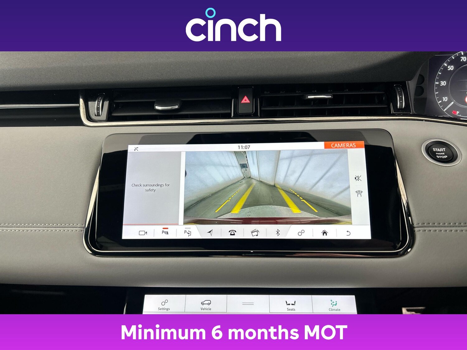 Used Land Rover Range Rover Evoque 2019 for sale - 76385678: Photo 32