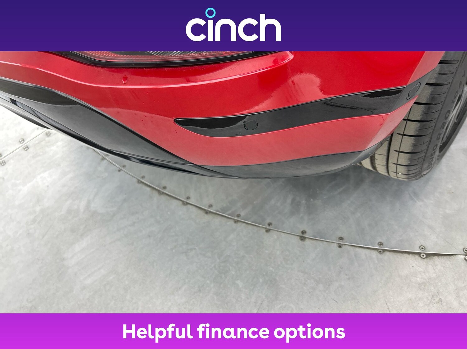 Used Land Rover Range Rover Evoque 2019 for sale - 76385678: Photo 35