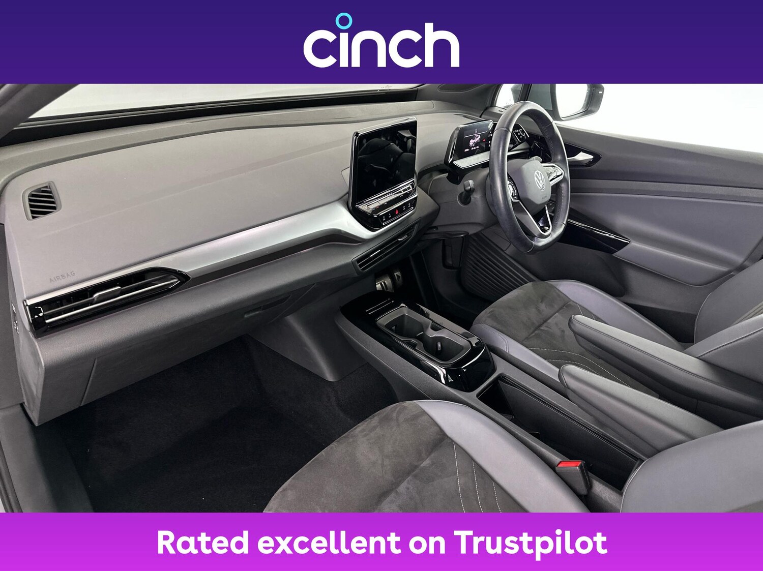 Used Volkswagen ID.4 2022 for sale - 76896461: Photo 14