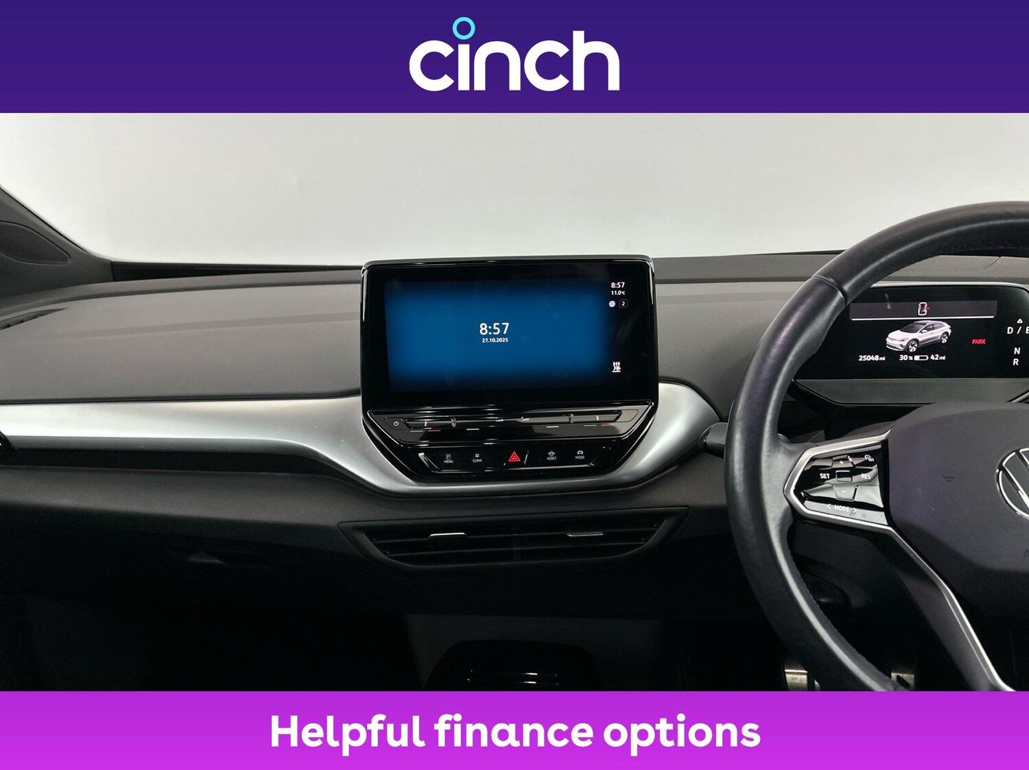 Used Volkswagen ID.4 2022 for sale - 76896461: Photo 17