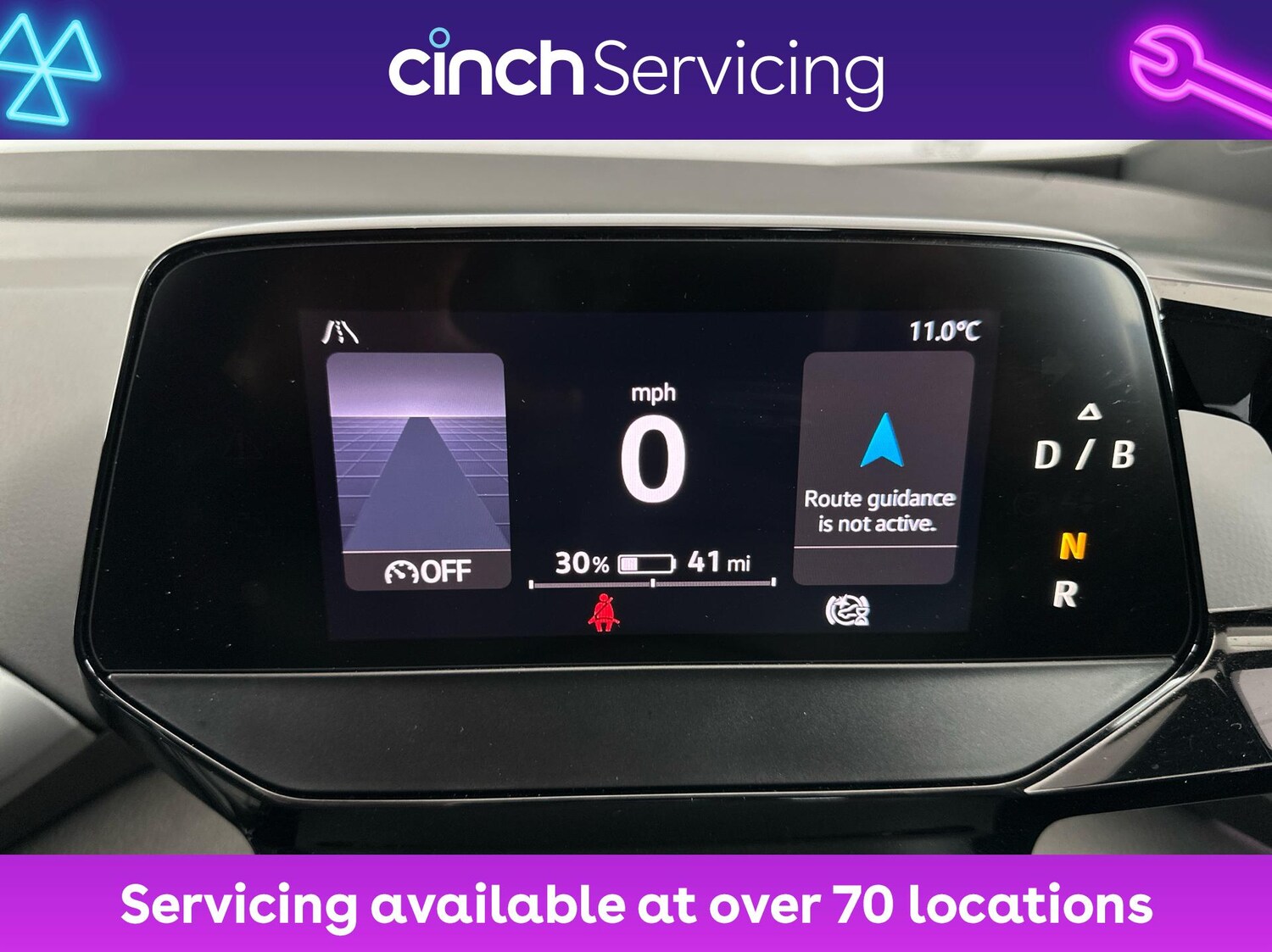 Used Volkswagen ID.4 2022 for sale - 76896461: Photo 18