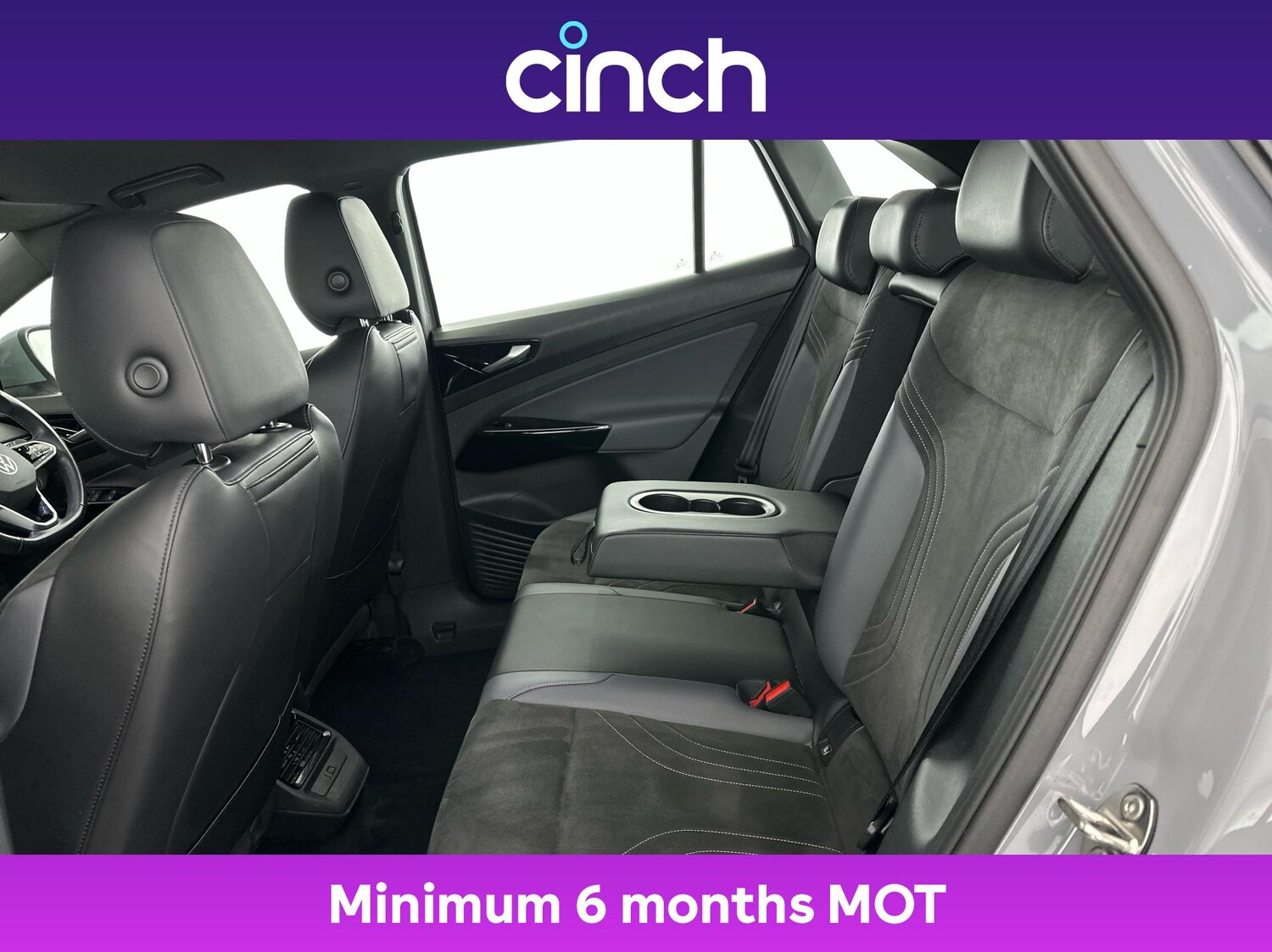 Used Volkswagen ID.4 2022 for sale - 76896461: Photo 20