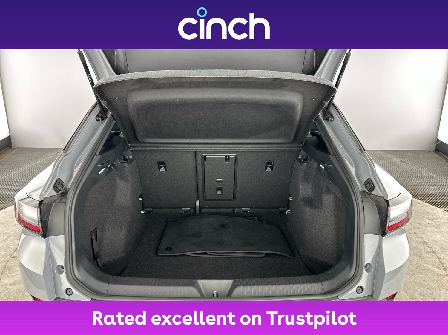 Used Volkswagen ID.4 2022 for sale - 76896461: Photo 21