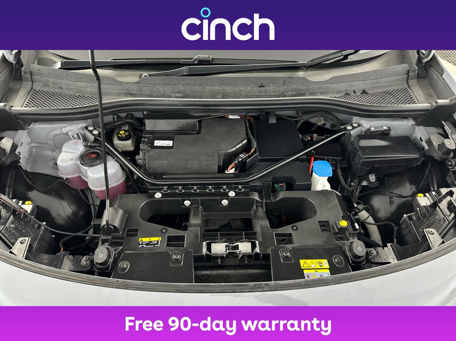 Used Volkswagen ID.4 2022 for sale - 76896461: Photo 23