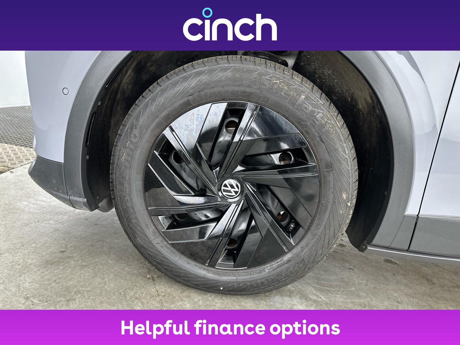 Used Volkswagen ID.4 2022 for sale - 76896461: Photo 24