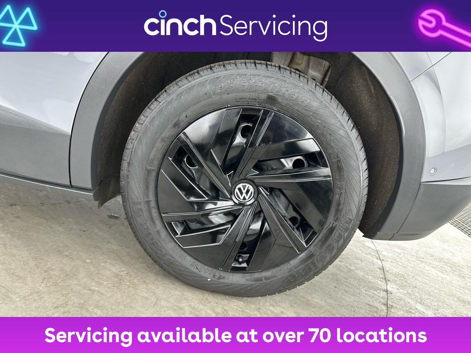 Used Volkswagen ID.4 2022 for sale - 76896461: Photo 26