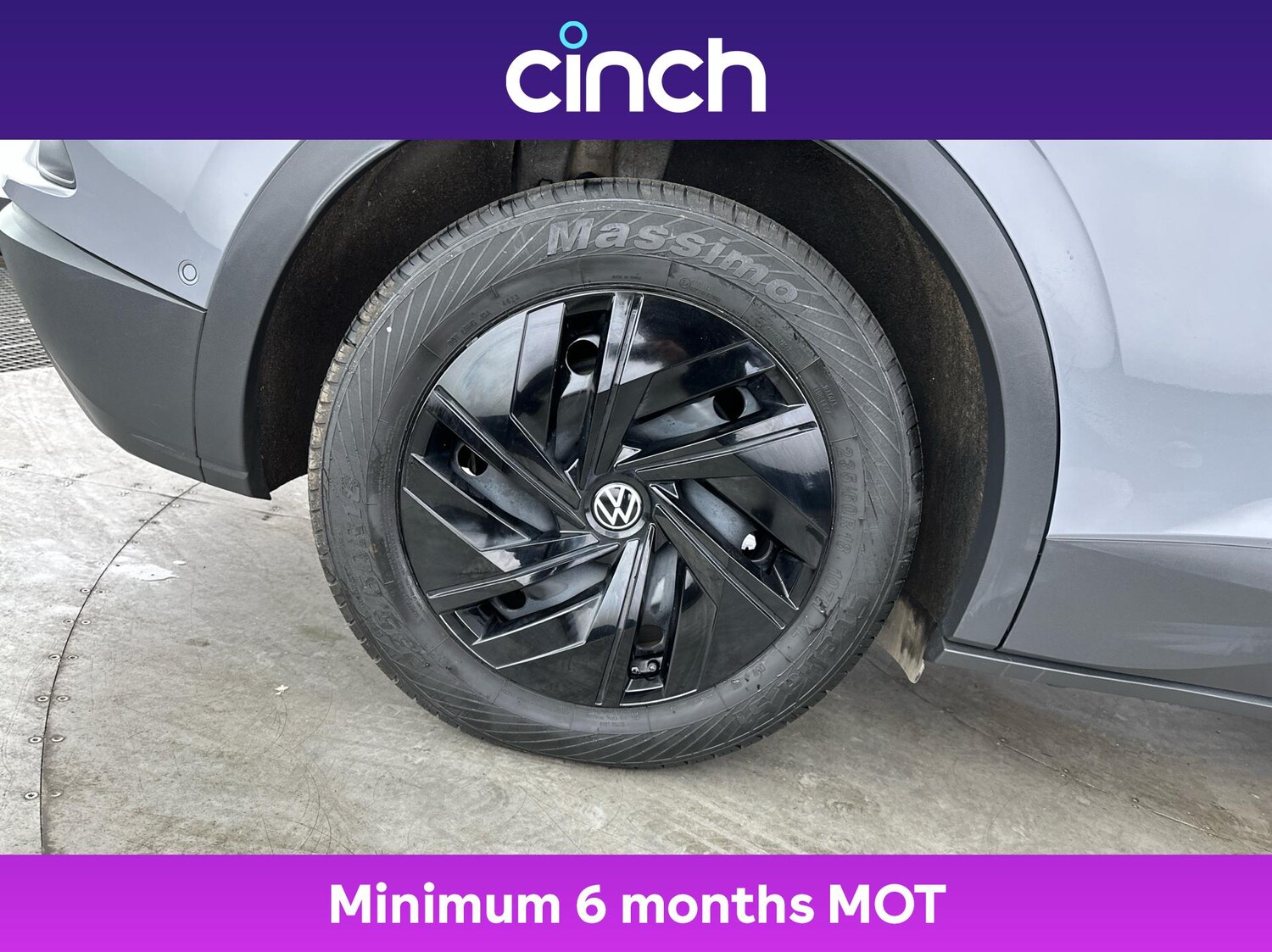 Used Volkswagen ID.4 2022 for sale - 76896461: Photo 27