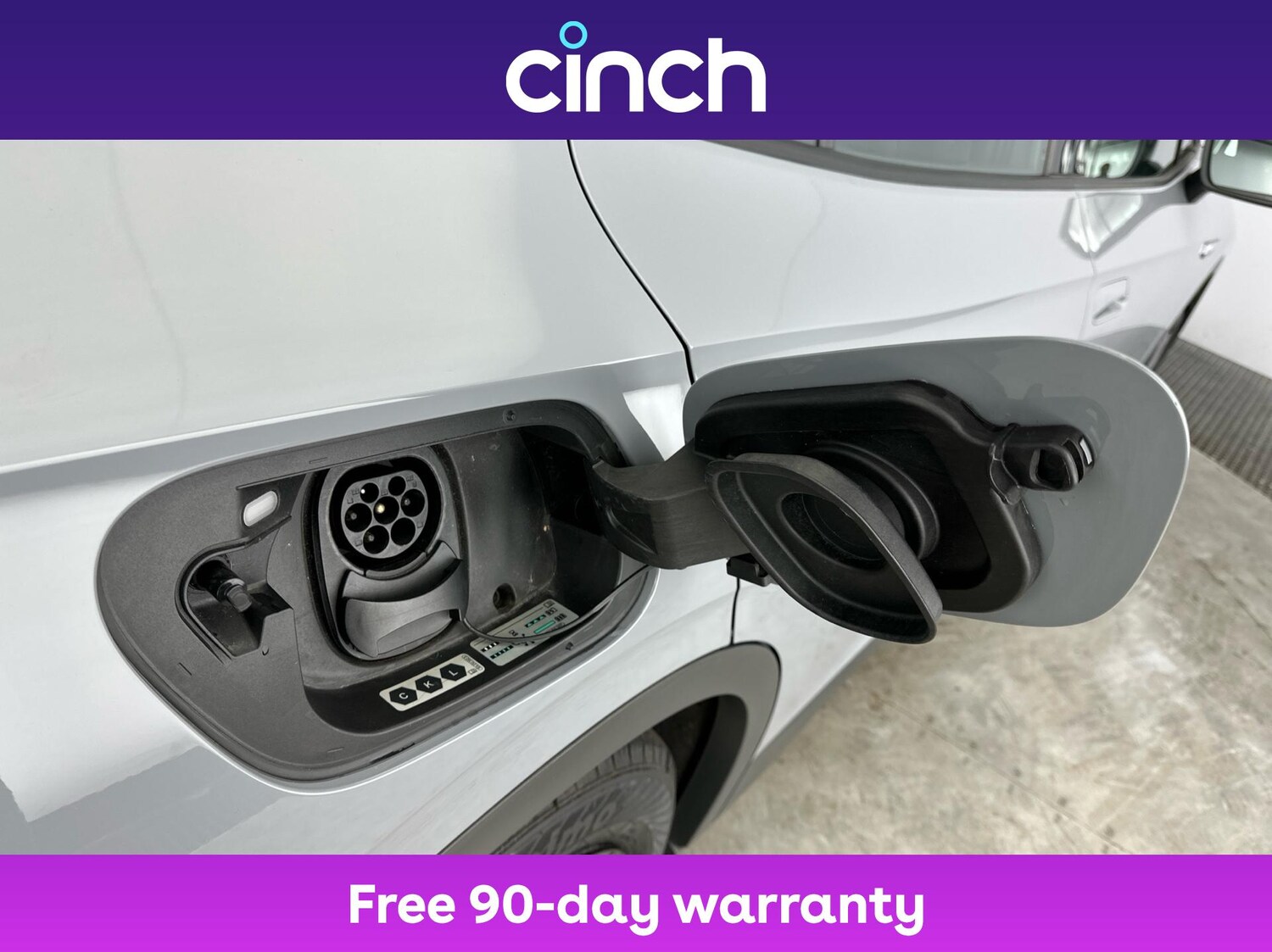 Used Volkswagen ID.4 2022 for sale - 76896461: Photo 29