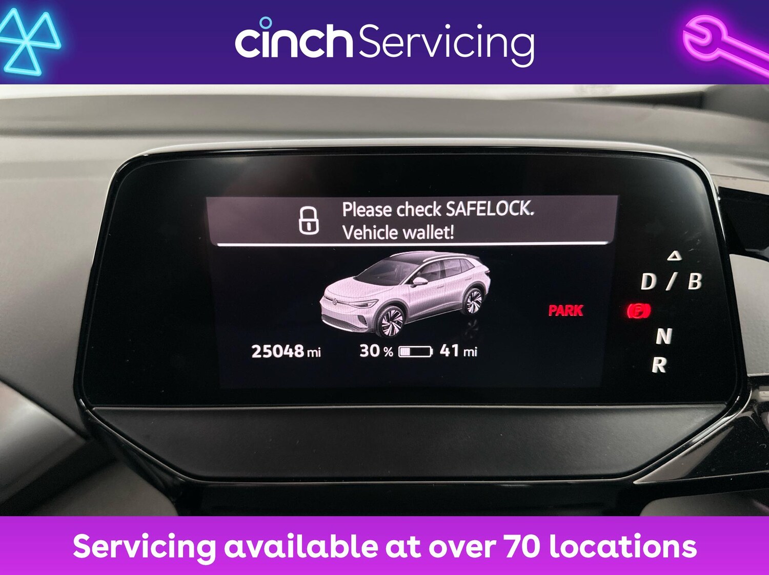 Used Volkswagen ID.4 2022 for sale - 76896461: Photo 31