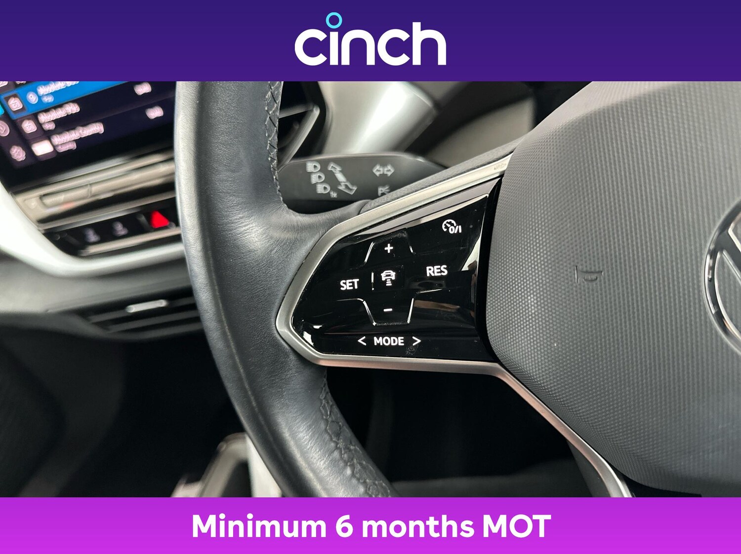 Used Volkswagen ID.4 2022 for sale - 76896461: Photo 37