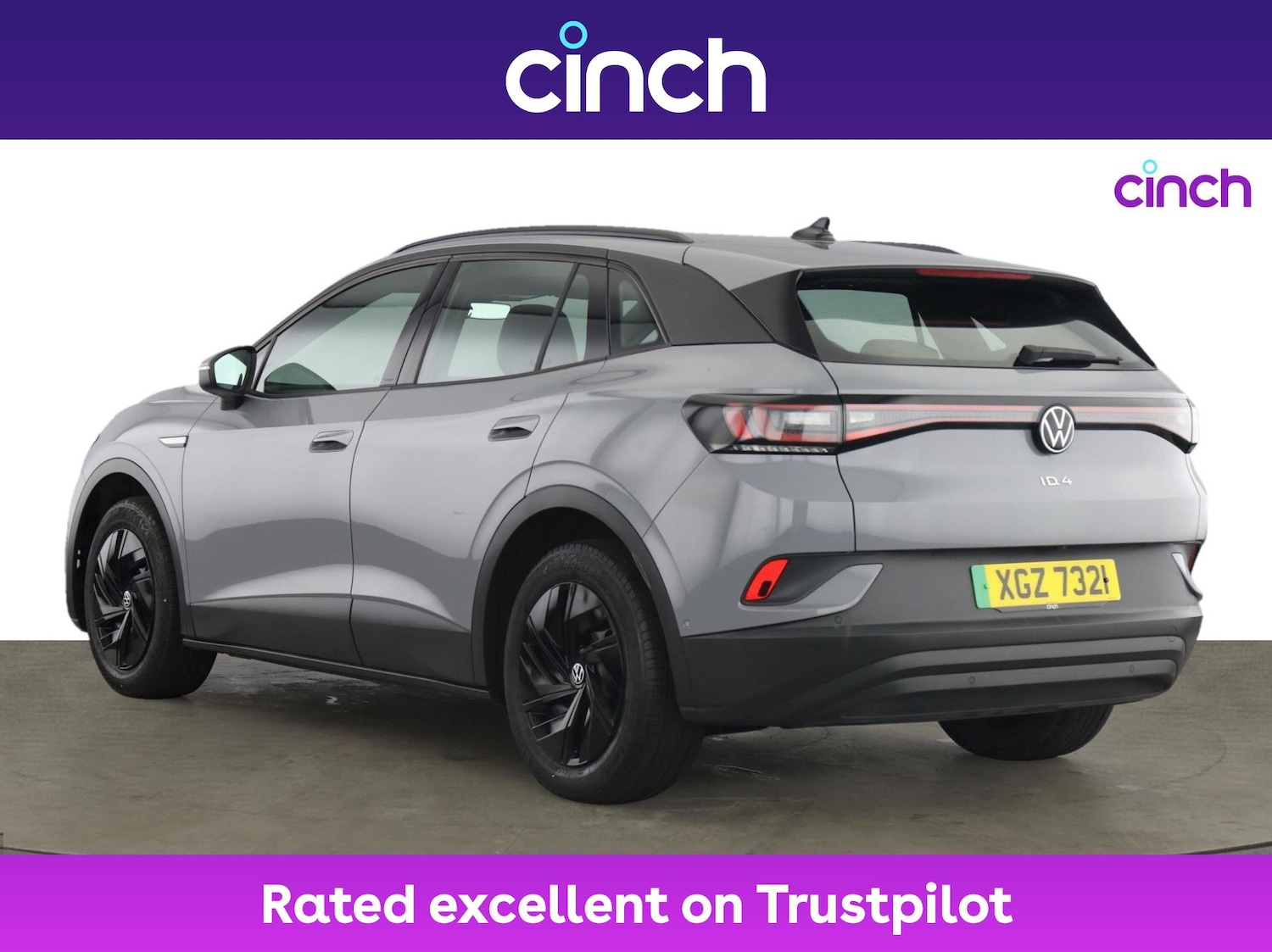 Used Volkswagen ID.4 2022 for sale - 76896461: Photo 6