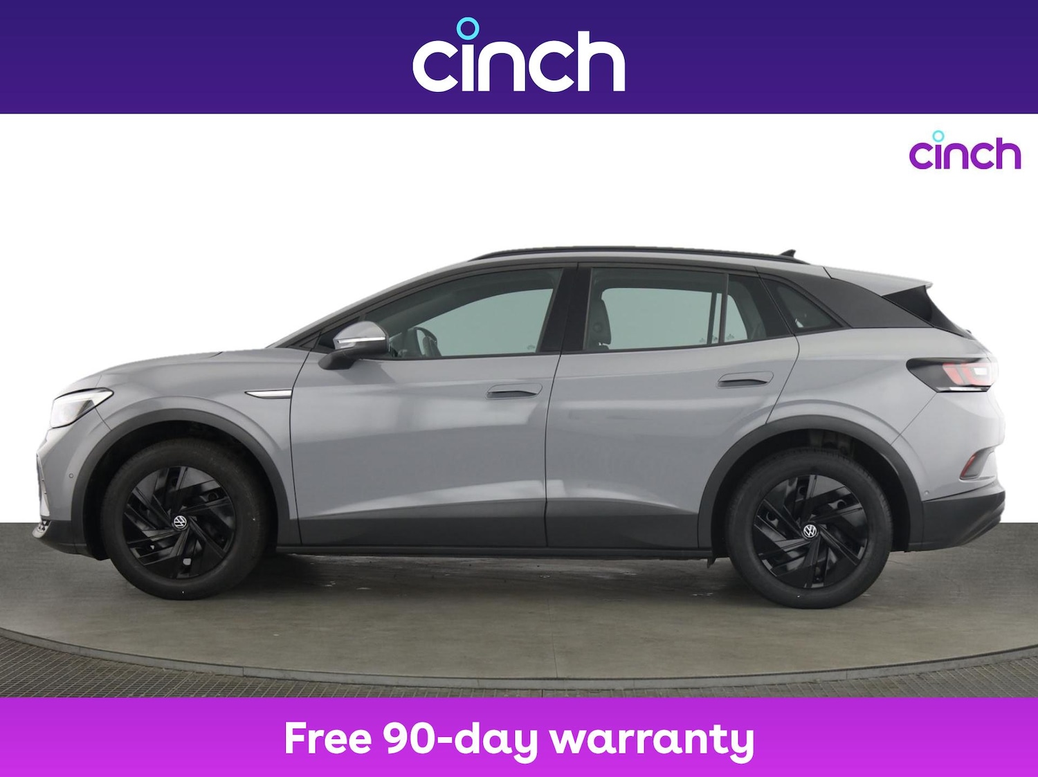 Used Volkswagen ID.4 2022 for sale - 76896461: Photo 8