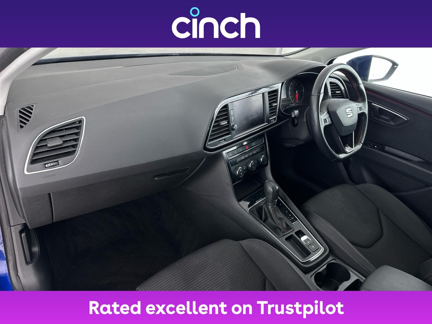 Used SEAT Leon 2019 for sale - 76441890: Photo 14