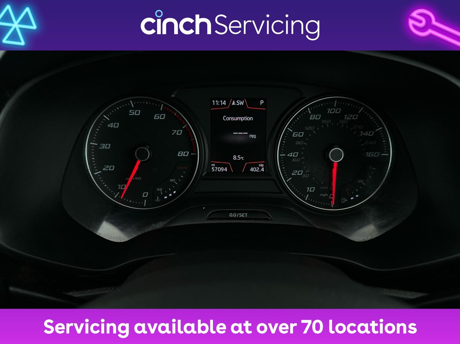 Used SEAT Leon 2019 for sale - 76441890: Photo 18