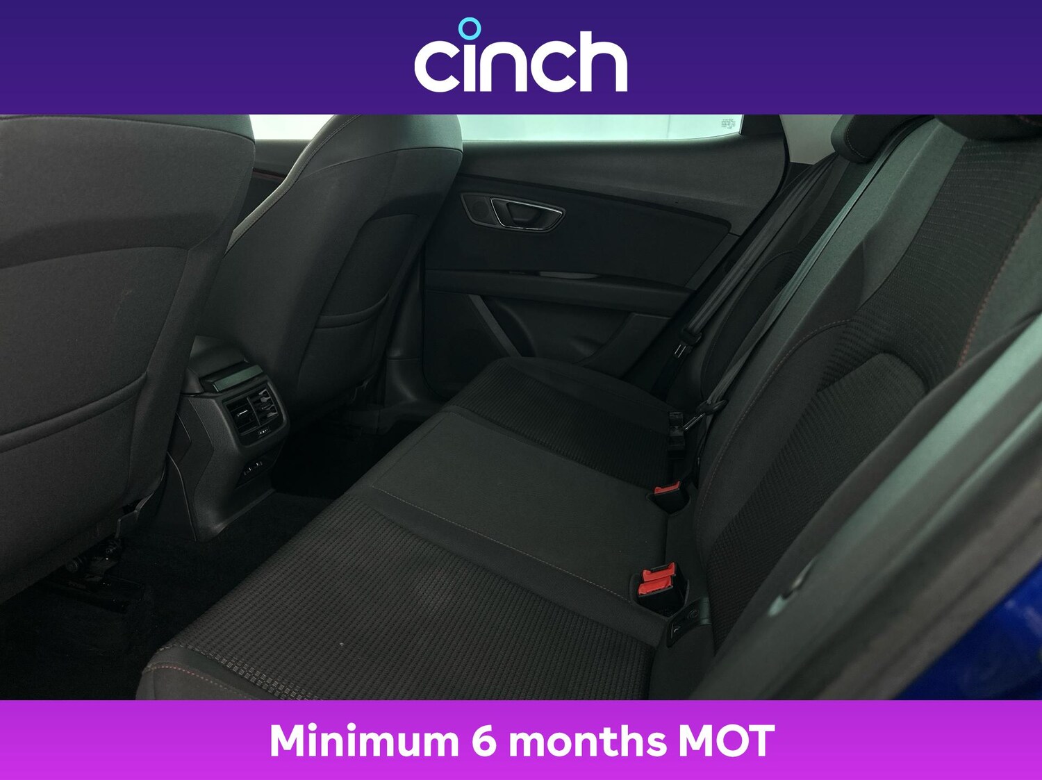 Used SEAT Leon 2019 for sale - 76441890: Photo 20