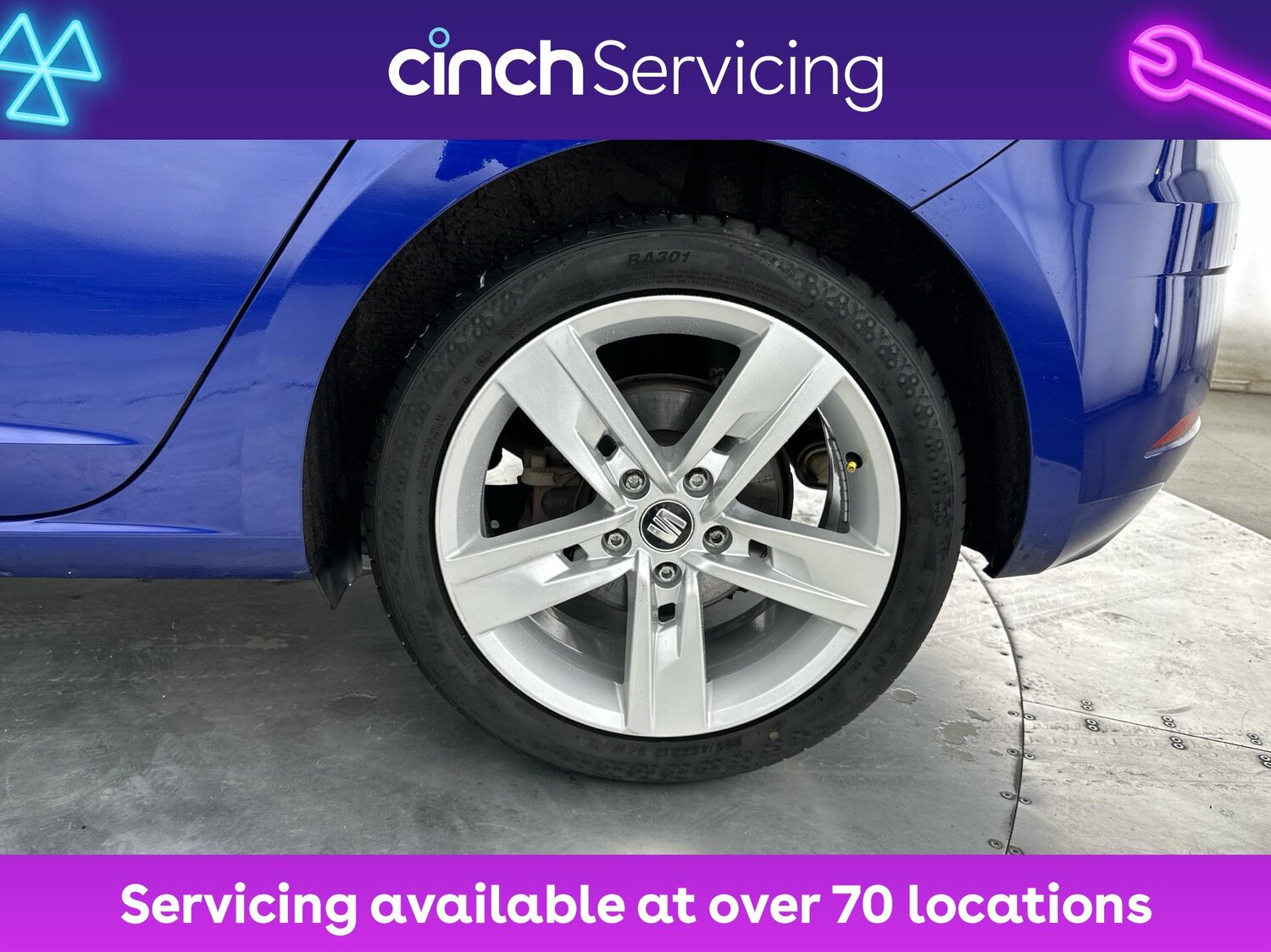 Used SEAT Leon 2019 for sale - 76441890: Photo 26