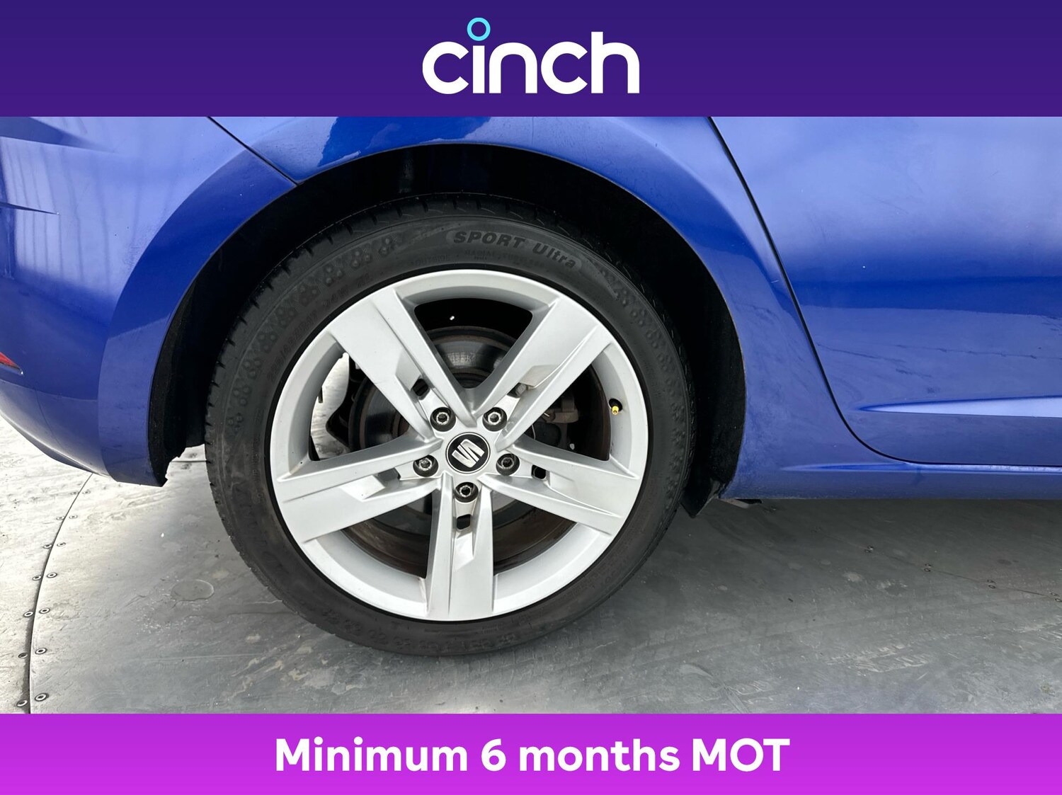 Used SEAT Leon 2019 for sale - 76441890: Photo 27