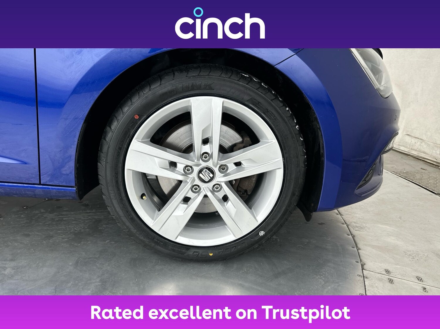 Used SEAT Leon 2019 for sale - 76441890: Photo 28